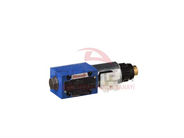 4/2 WAY VALVE 24V-67344000-AHS 2199