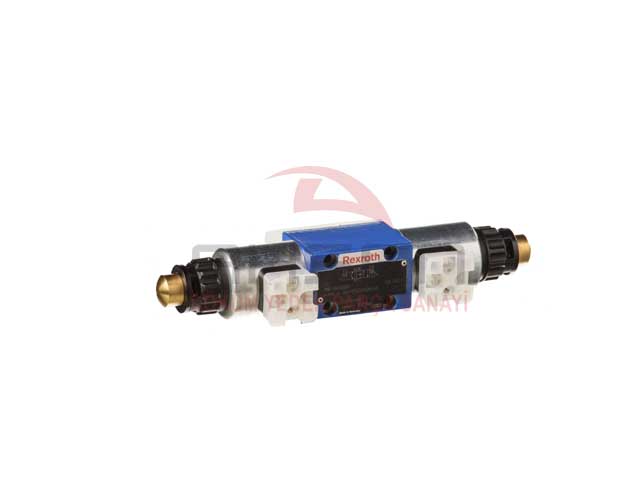 4/3 WAY VALVE 24V-67346008-AHS 2200