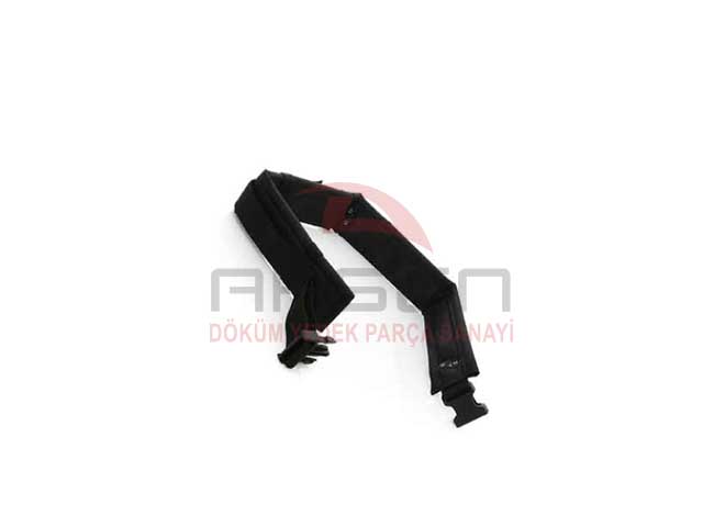 WAIST BELT 82-132 CM-288778002-AHS 2215