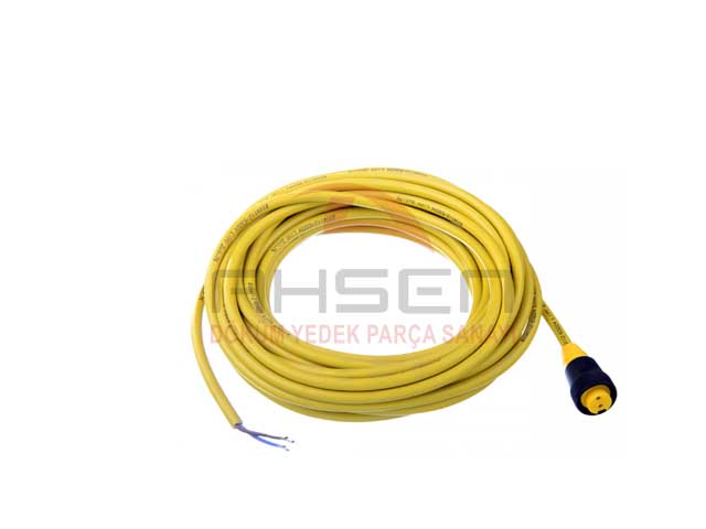 REMOTE CONTROL CABLE 40 MT (32 POLES)-433776-AHS 2219