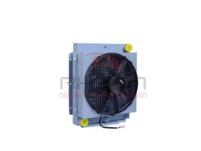 OIL RADIATOR-66337005-AHS 2232