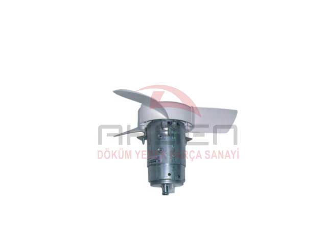 ELECTRIC MOTOR 24V-66355003-AHS 2235