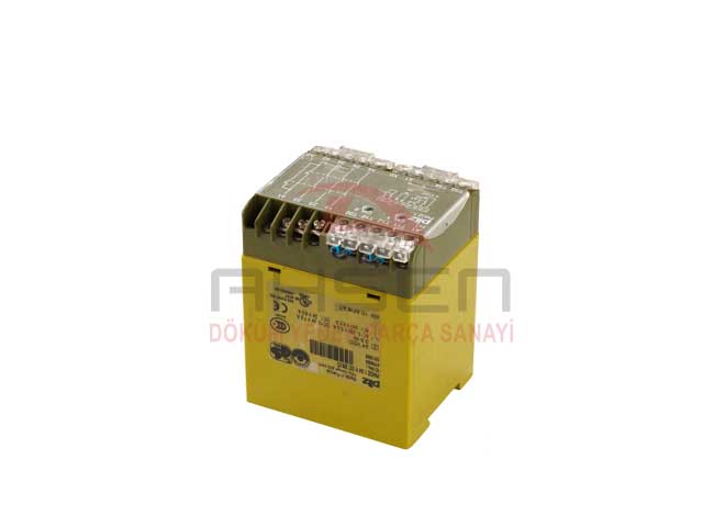 SWITCHBOX 24V-238390003-AHS 2240
