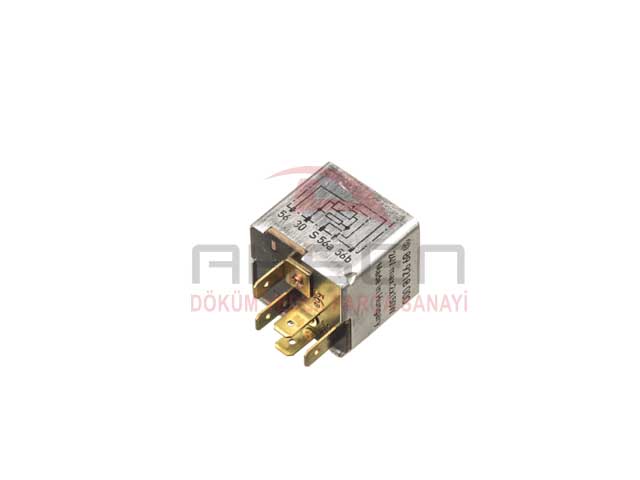 CHANGE-OVER RELAY 24V-65034008-AHS 2241
