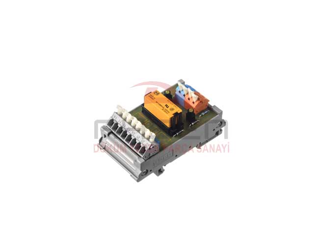 RELAY MODULE 24V-244372002-AHS 2243
