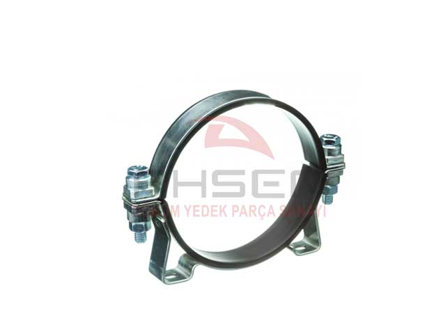 HOSE CLIP-16368008-AHS 2252