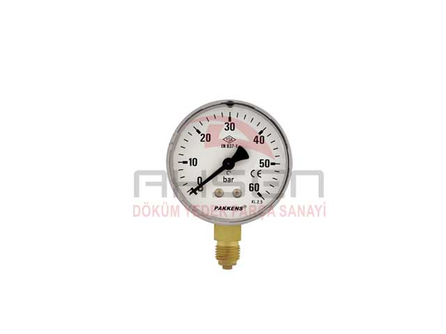 VACUUM GAUGE-60440008-AHS 2255