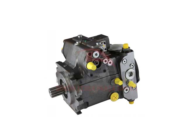 MAIN PUMP A4VG125--AHS 2256