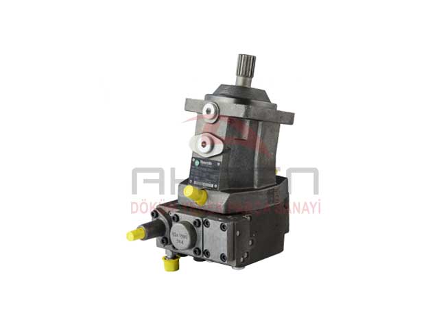 HYDRAULIC PUMP L A7V28(24)DR-276120002-AHS 2259