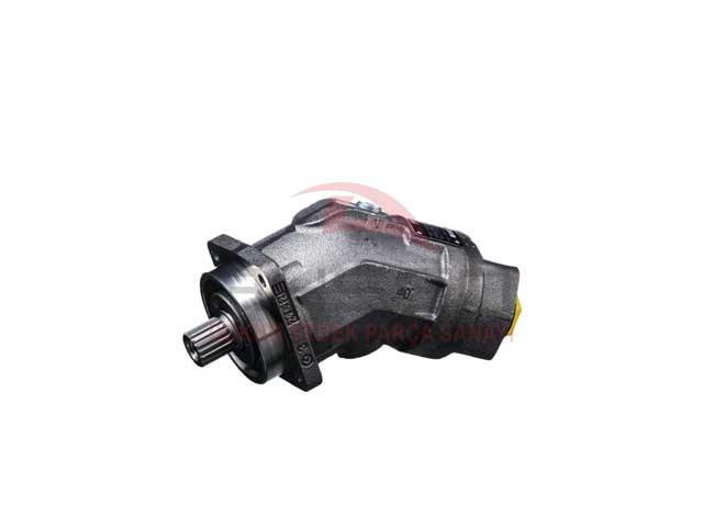 HYDRAULIC PUMP-67925005-AHS 2261