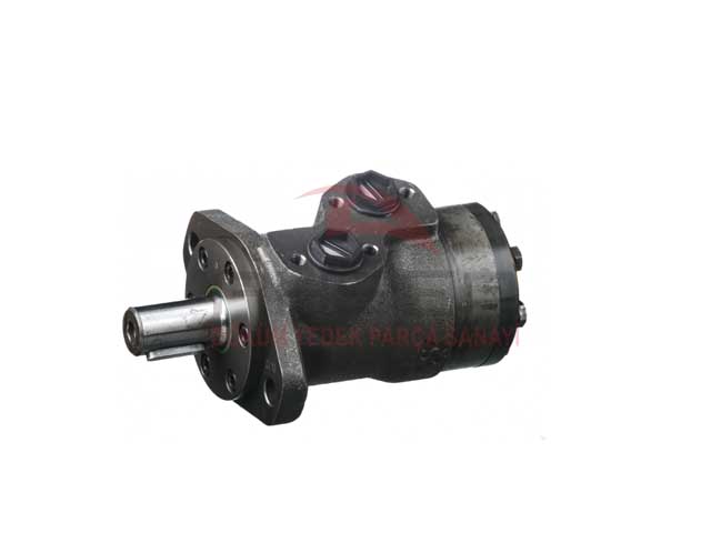 HYDRAULIC MOTOR 160-434196-AHS 2262