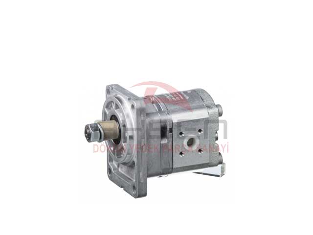 HYDRAULIC MOTOR-229178001-404435-AHS 2265