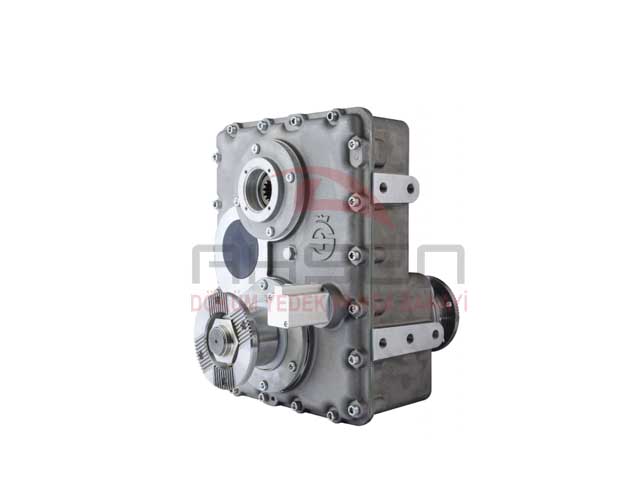 DISTRIBUTOR GEAR BOX G64-278023000-AHS 2266
