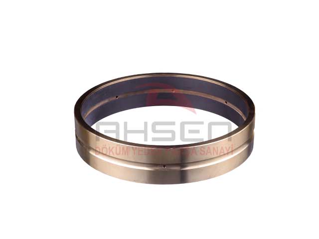 THROAT BUSHING-240046002-AHS 2269