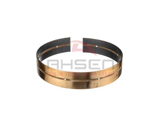 BUSH 35 X 355 X 077 DU-B NUT-58828001-AHS 2270