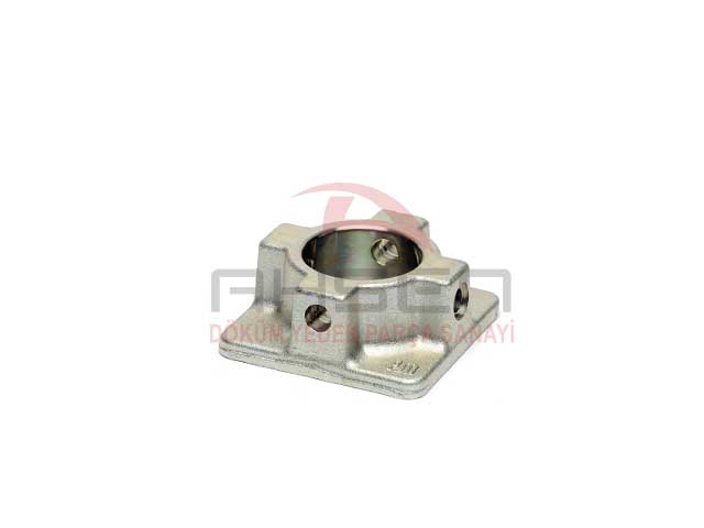 PRESSURE PLATE-87162000-AHS 2272