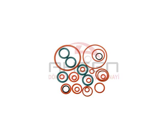 SEAL SET FOR MBC VALVE-471710-AHS 2274