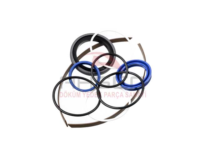 SET OF SEAL D80/50-64121006-AHS 2288