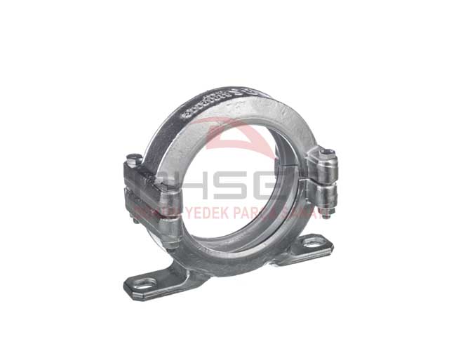 SCREW MOUNTED COUPLING 5,5” - 4 BOLT-246984003-AHS 2290