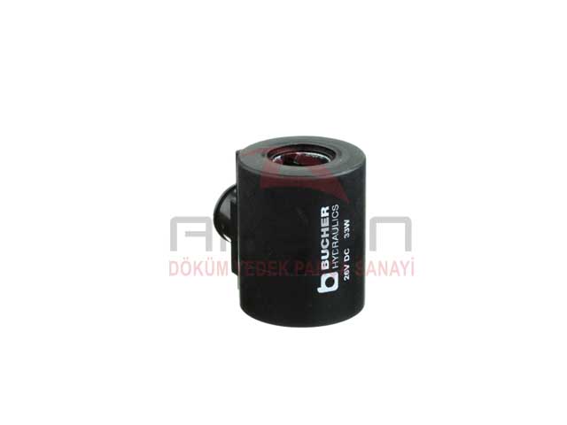 SOLENOID COIL-245364006-AHS 2298