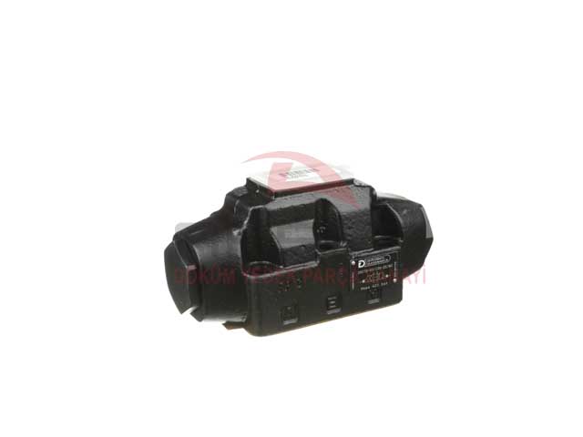 WAY VALVE 4/3-295208002-AHS 2300