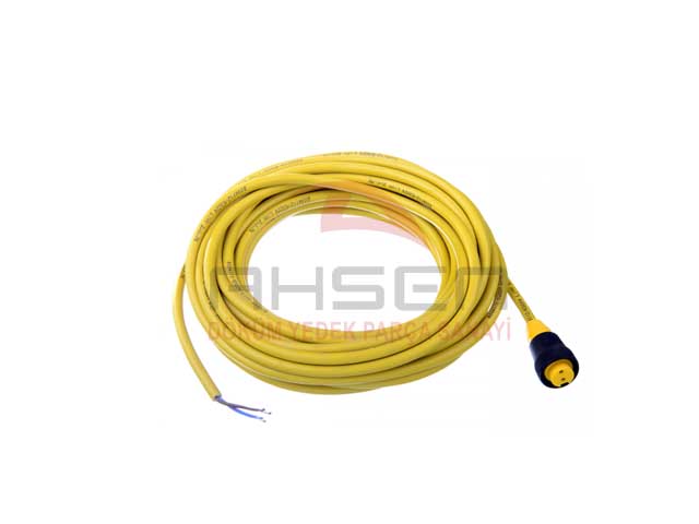 FORWARD CONTROL CABLE-229254006-AHS 2301