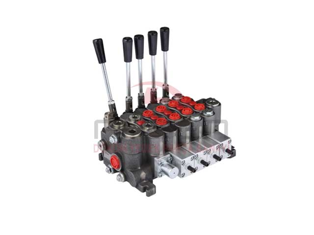 VALVE RIGHT - LEFT-262648006-262649005-AHS 2307