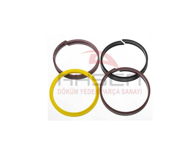 GASKET SET-234994005-AHS 2308