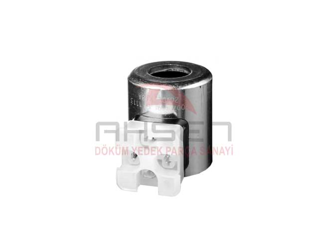 SOLENOID COIL-267377000-AHS 2310