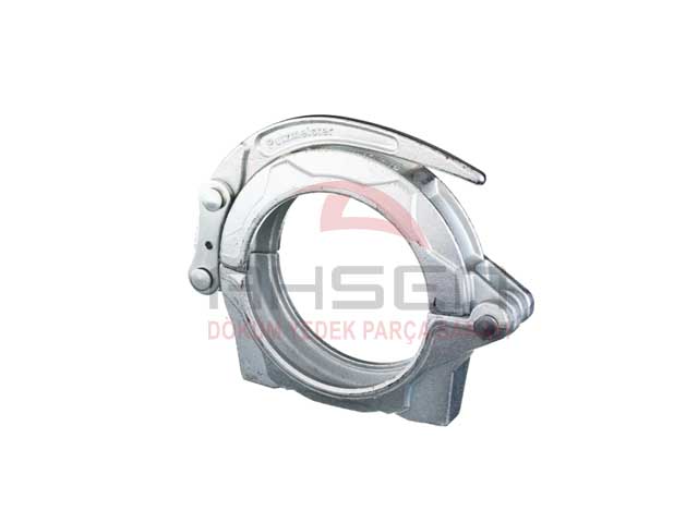 COUPLING 5,5” ND MOUNTED SK-H125/5,5-524948-AHS 2311