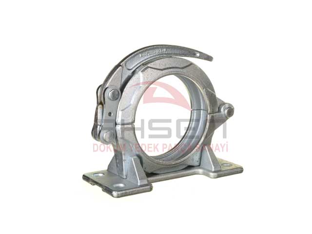 COUPLING 5,5” ND MOUNTED SK-H125/5,6-534295-AHS 2312