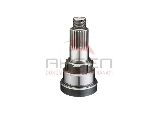 SHAFT-284949000-AHS 2316