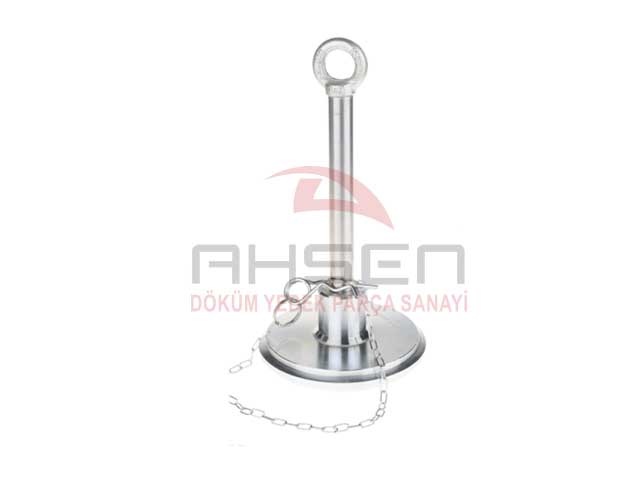 SEALING COVER-541915-AHS 2318