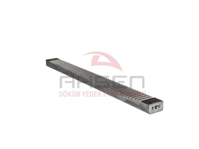 TOOTHED PIECE-294727005-AHS 2326