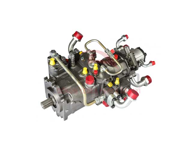 HYDRAULIC PUMP R A4VG180HD--AHS 2336