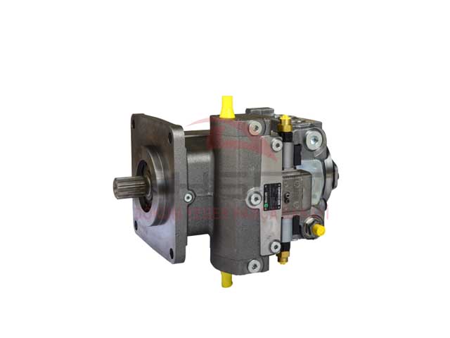 HYDRAULIC PUMP R A4VG180EP-410493-AHS 2338