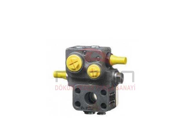 FLUSHING VALVE-264132002-AHS 2345
