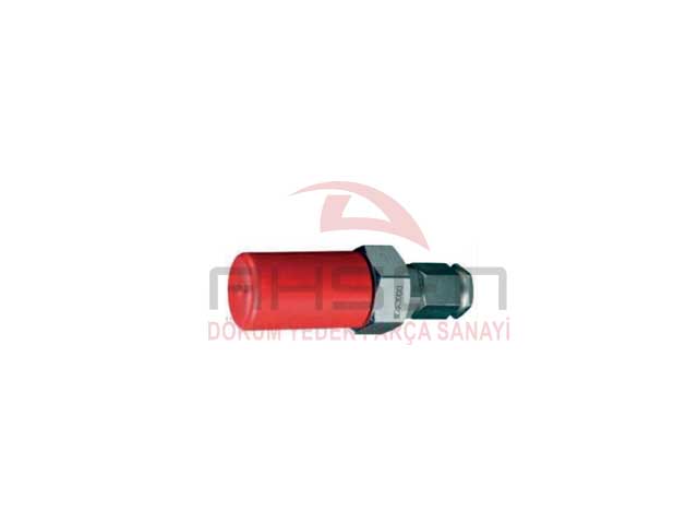 PRESSURE LIMITING VALVE-222180009-AHS 2350