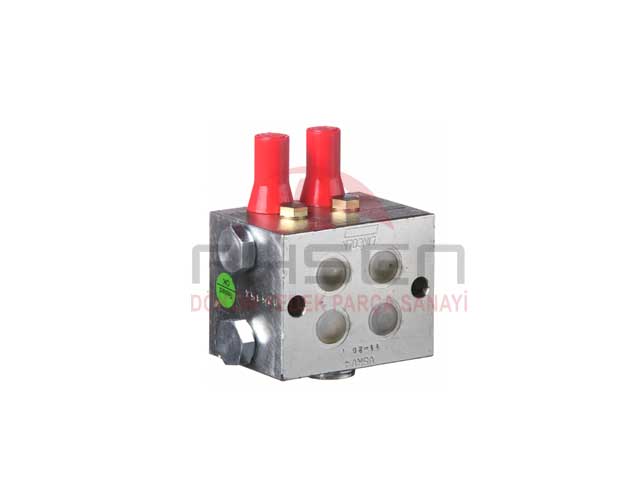 LUBRICANT DISTRIBUTOR VSKV4-D-253913009-AHS 2352