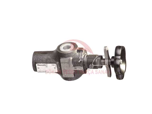 PRESSURE LIMITING VALVE-65917002-AHS 2353
