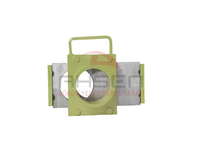 MECHANICAL GATE VALVE SK125-50319000-AHS 2364