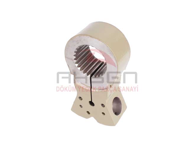 SLEEWING LEVER Ø80-221033005-AHS 2366