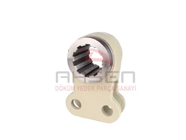 LEVER-215496-AHS 3007