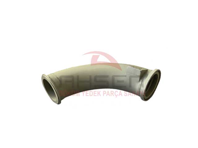 2. OUTLET ELBOW 6”-234277-AHS 3056