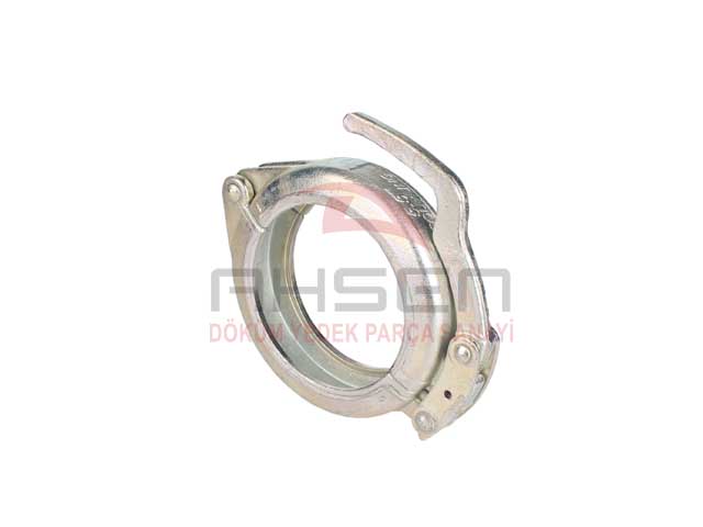 1. OUTLET ELBOW COUPLING-907856-AHS 3058