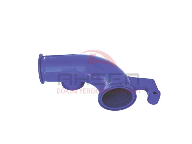 1. OUTLET ELBOW DN180 90 DEGREE-230763-AHS 3072