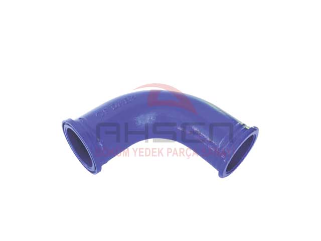 2. OUTLET ELBOW DN150 DN150 90 DEGREE--AHS 3076