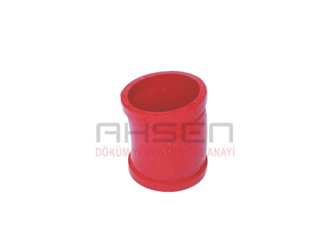 ELBOW 6 DEGREE--AHS 3078