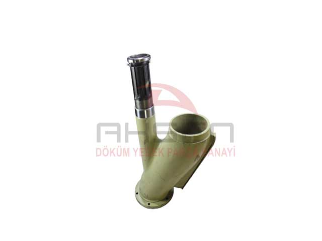 S VALVE-1631018-AHS 4000