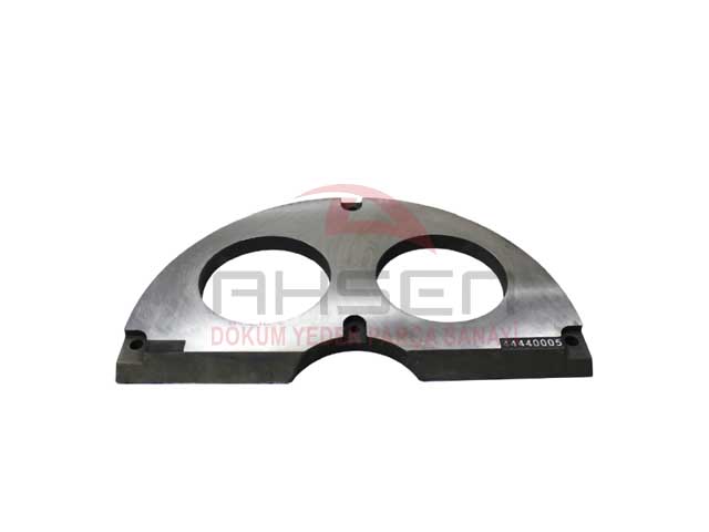 WEAR PLATE-1401097-AHS 4001